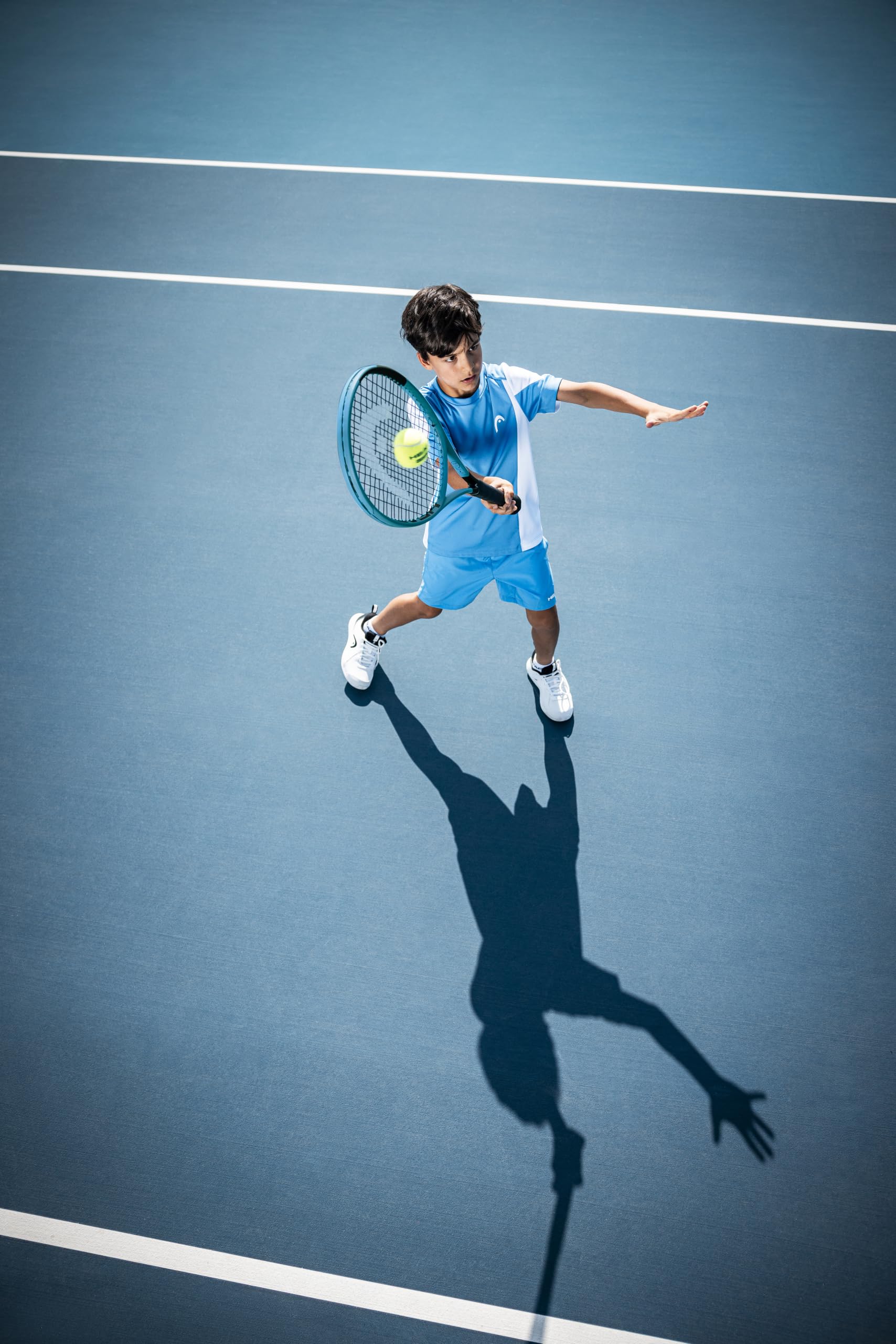 Head Boom Jr. 2026 - Raqueta de Tenis