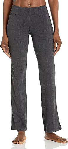 Miniatura 6 de Spalding Pantalón de yoga Bootleg para mujer azul marino Ultra Navy