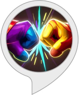 Superhero Battles