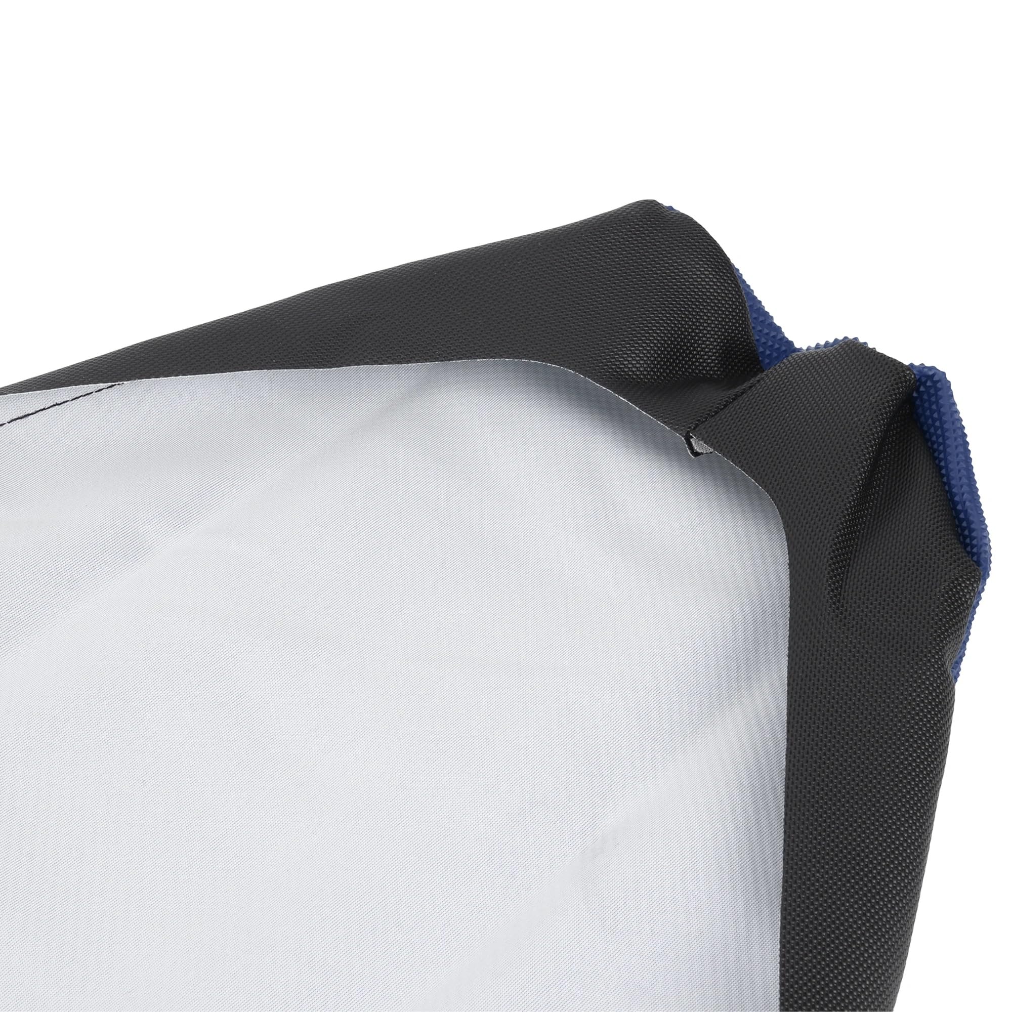 Funda para Asiento de Motocicleta Antideslizante para cojín de Asiento Motocicleta, protección Solar Impermeable para Fundas para Honda y para Yamaha(Verde)