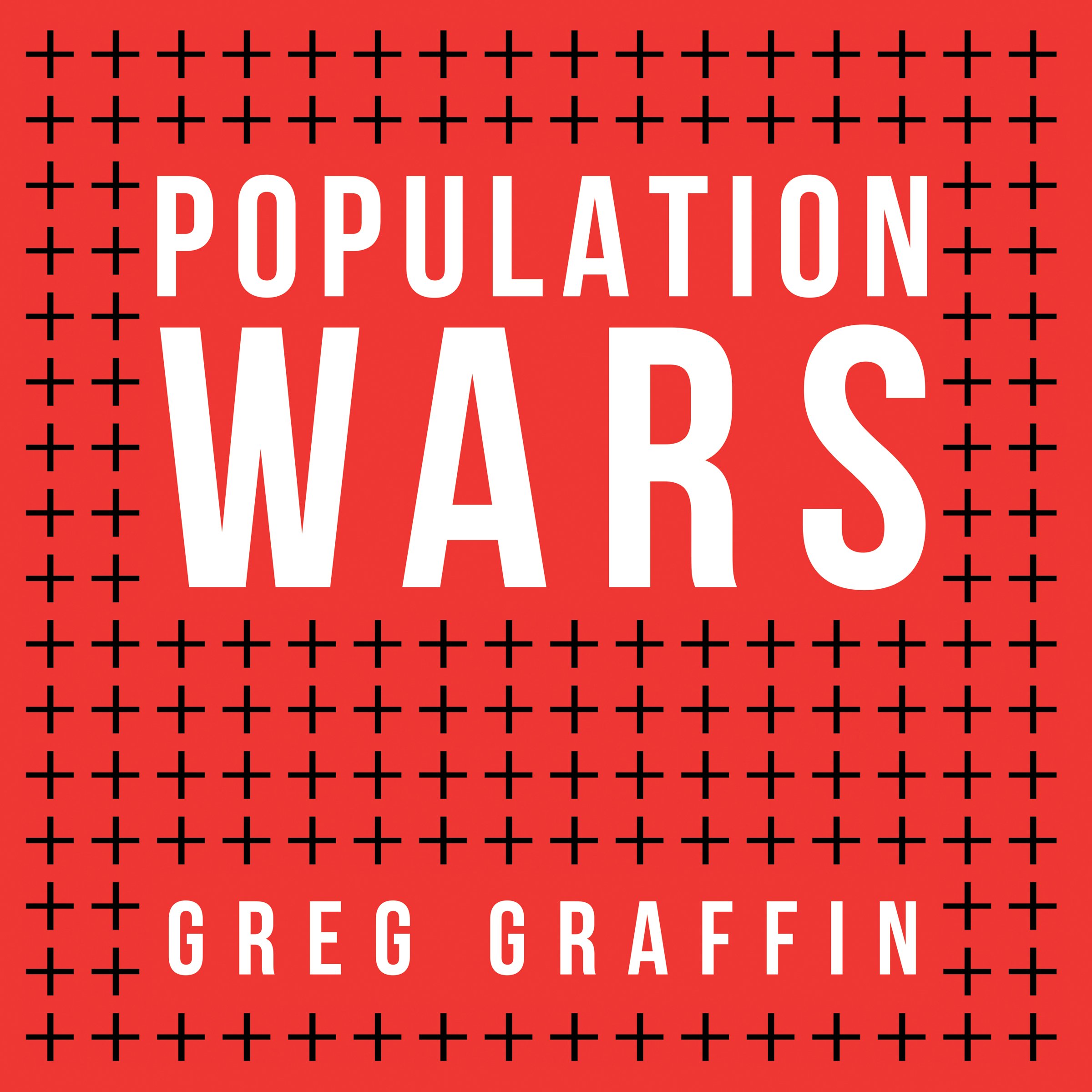Cover art for Population Wars