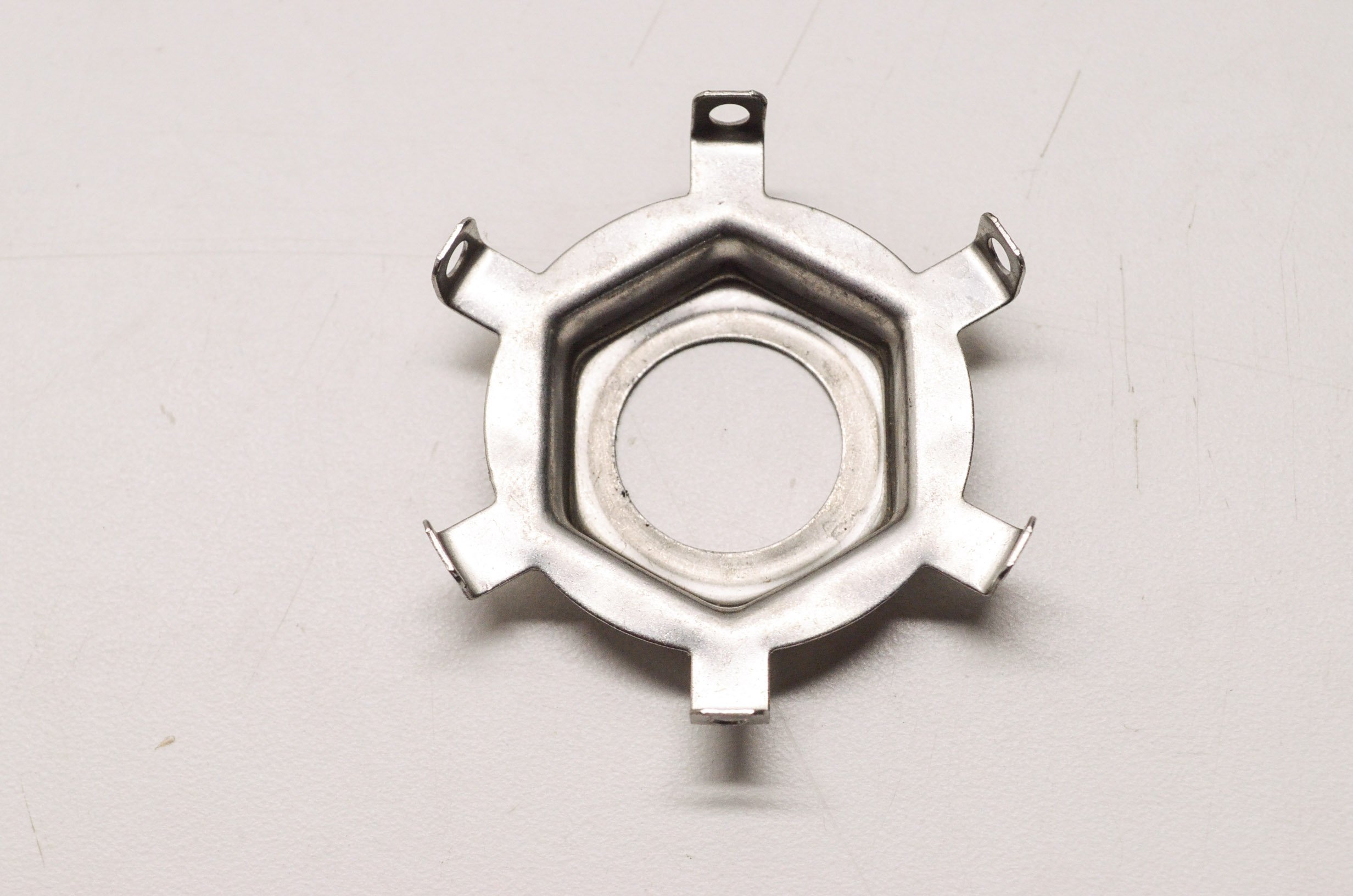 TAB Washer SS 816629 Packed 2, Pack of 2