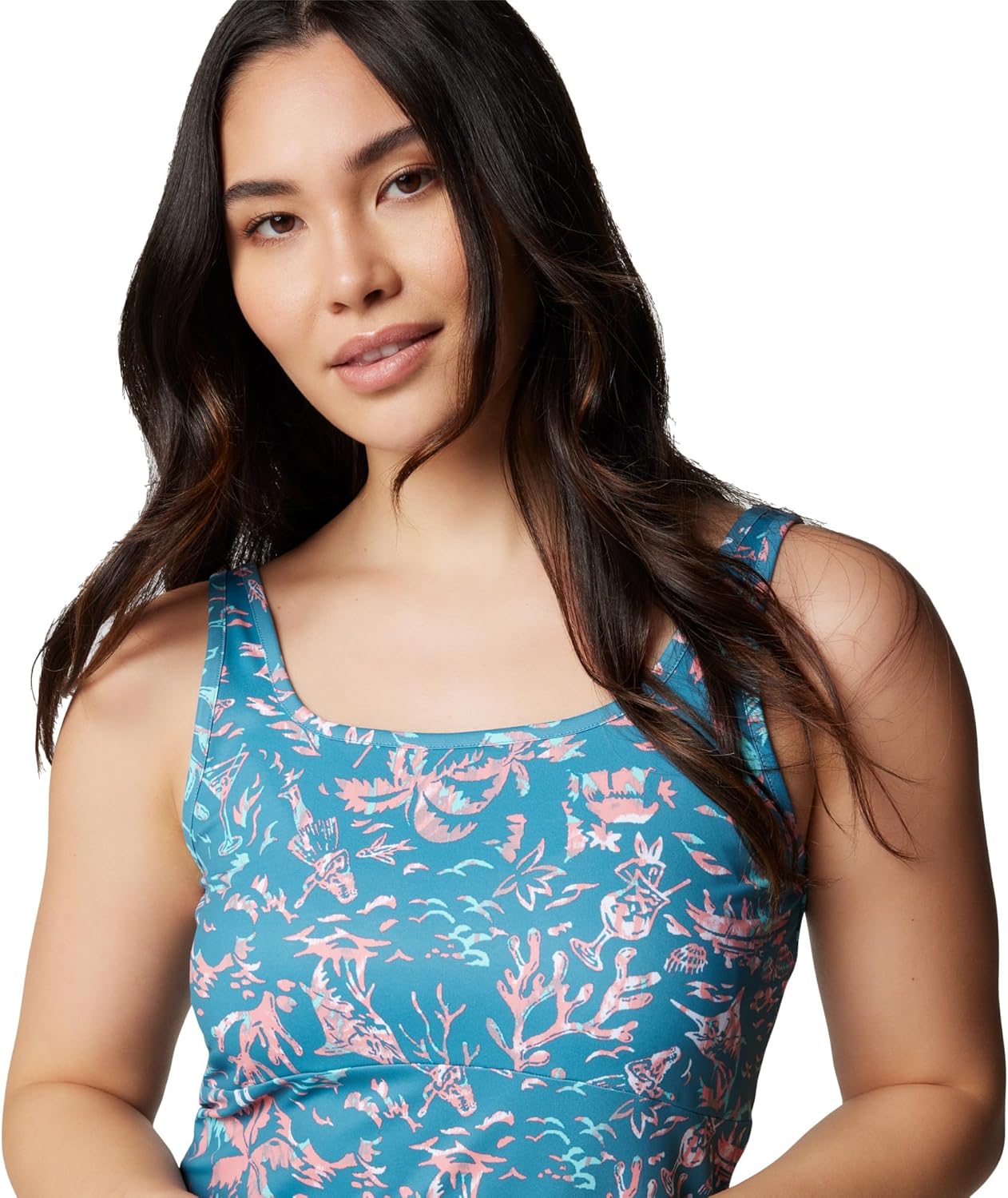 Columbia Women's PFG Freezer III Dress - Image 5