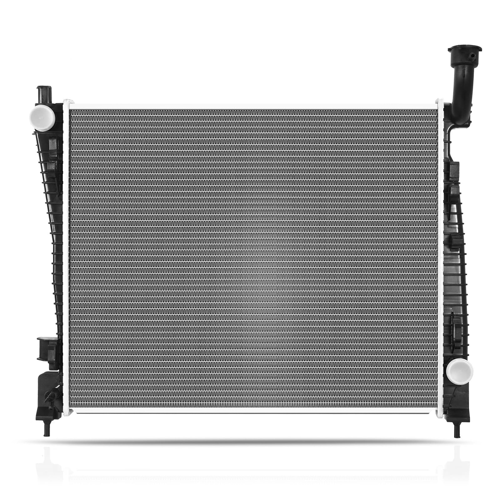 YITAMOTOR Radiator