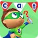 Super Why! Phonics Fair