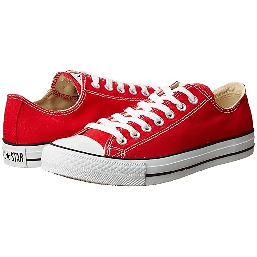 Converse Chuck Taylor All Star High Top Core Colors (8 D(M), Classic Black)