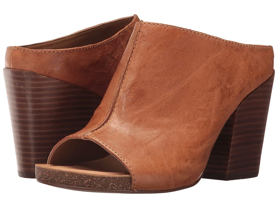 

Isola Isabella (Luggage Oyster) High Heels, Brown