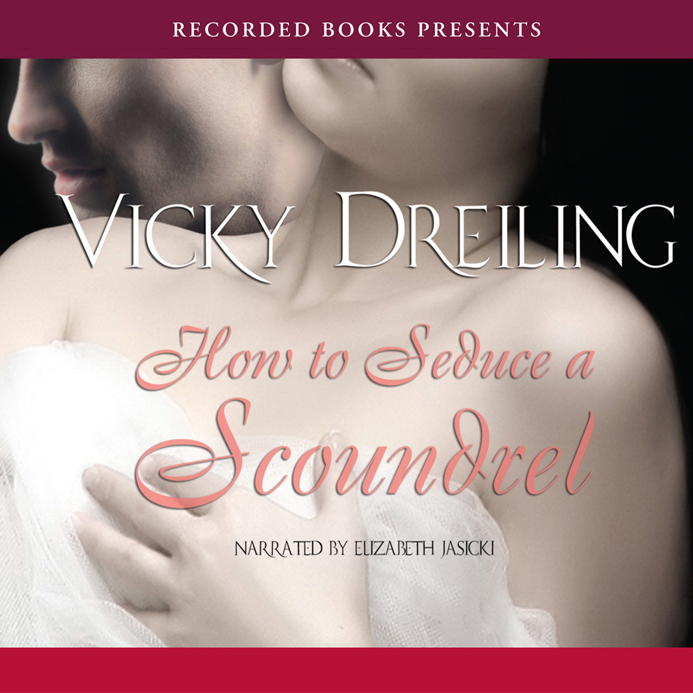 Cover art for How to Seduce a Scoundrel