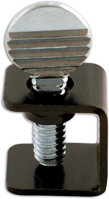 PowerTec 92299 Midget Panel Clamp Set 5pc