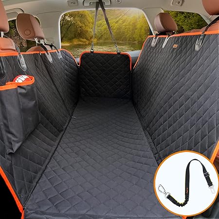 Backseat buddy car seat covers Clearance