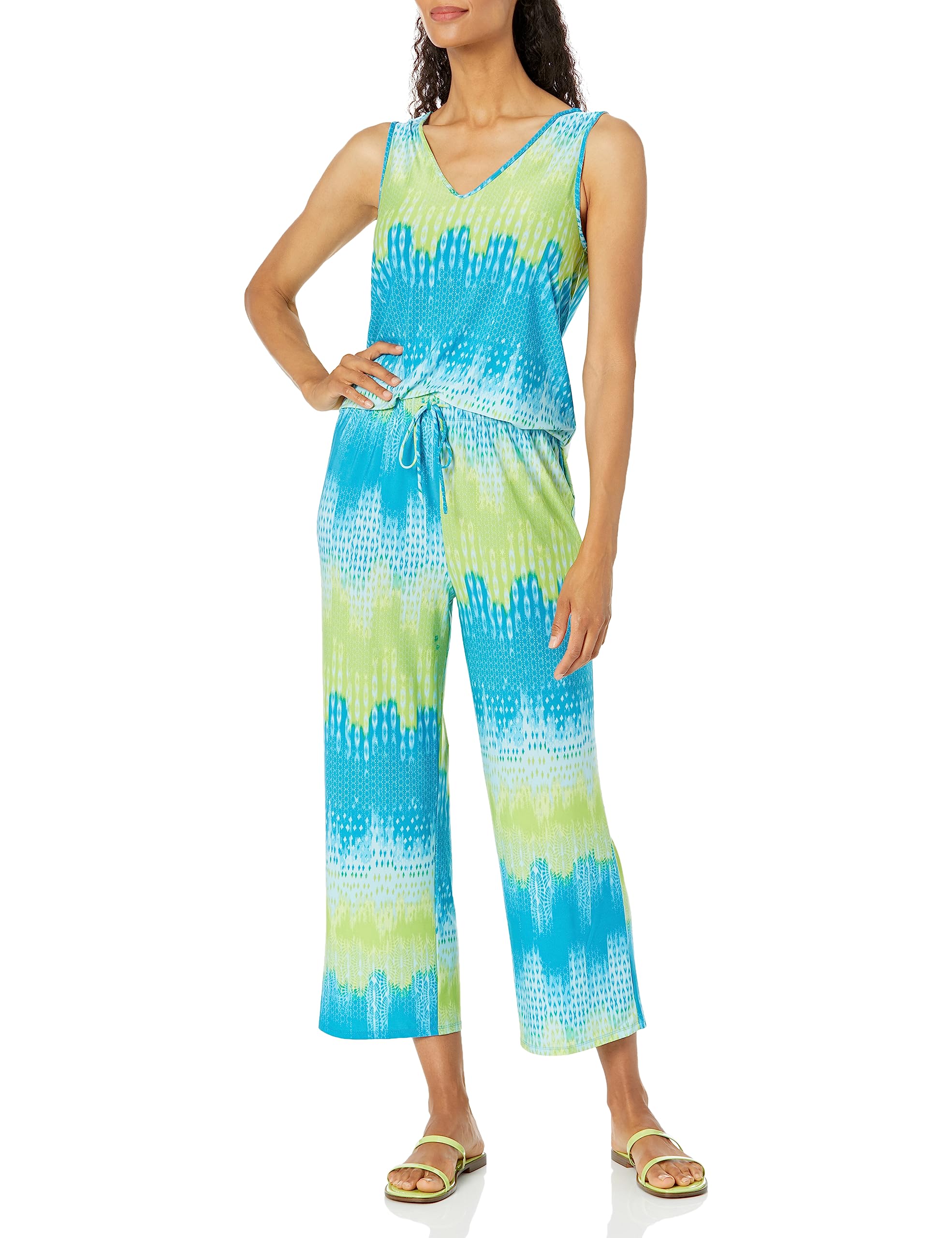 N NatoriWomen's Pajama Set