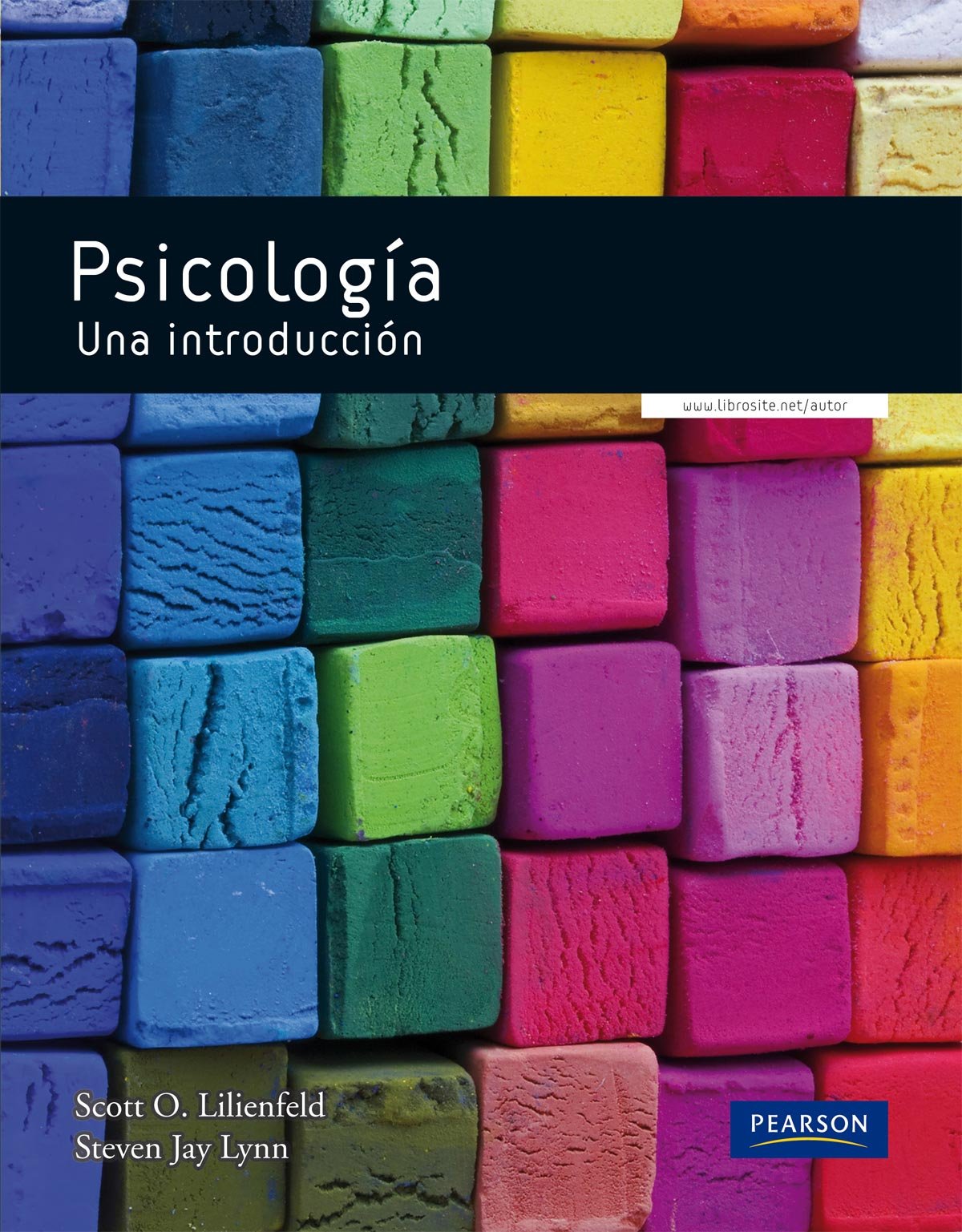 Psicología: Una Introducción (SIN COLECCION)