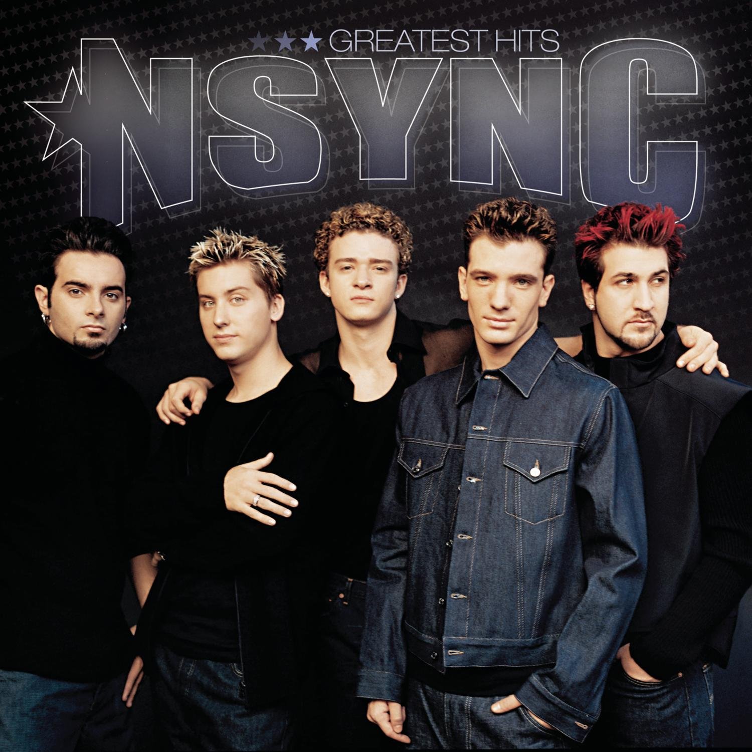 Greatest Hits [Audio CD] Nsync