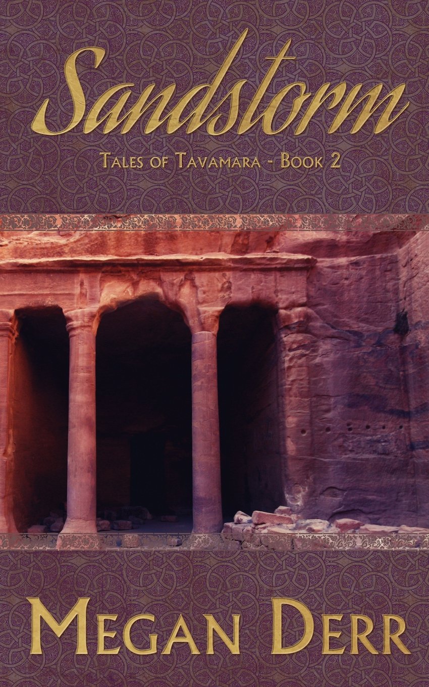 Buy Sandstorm — BookShops.in