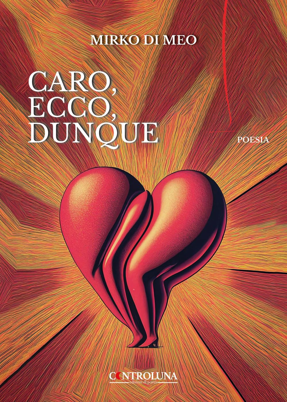 Caro, Ecco, Dunque - 4