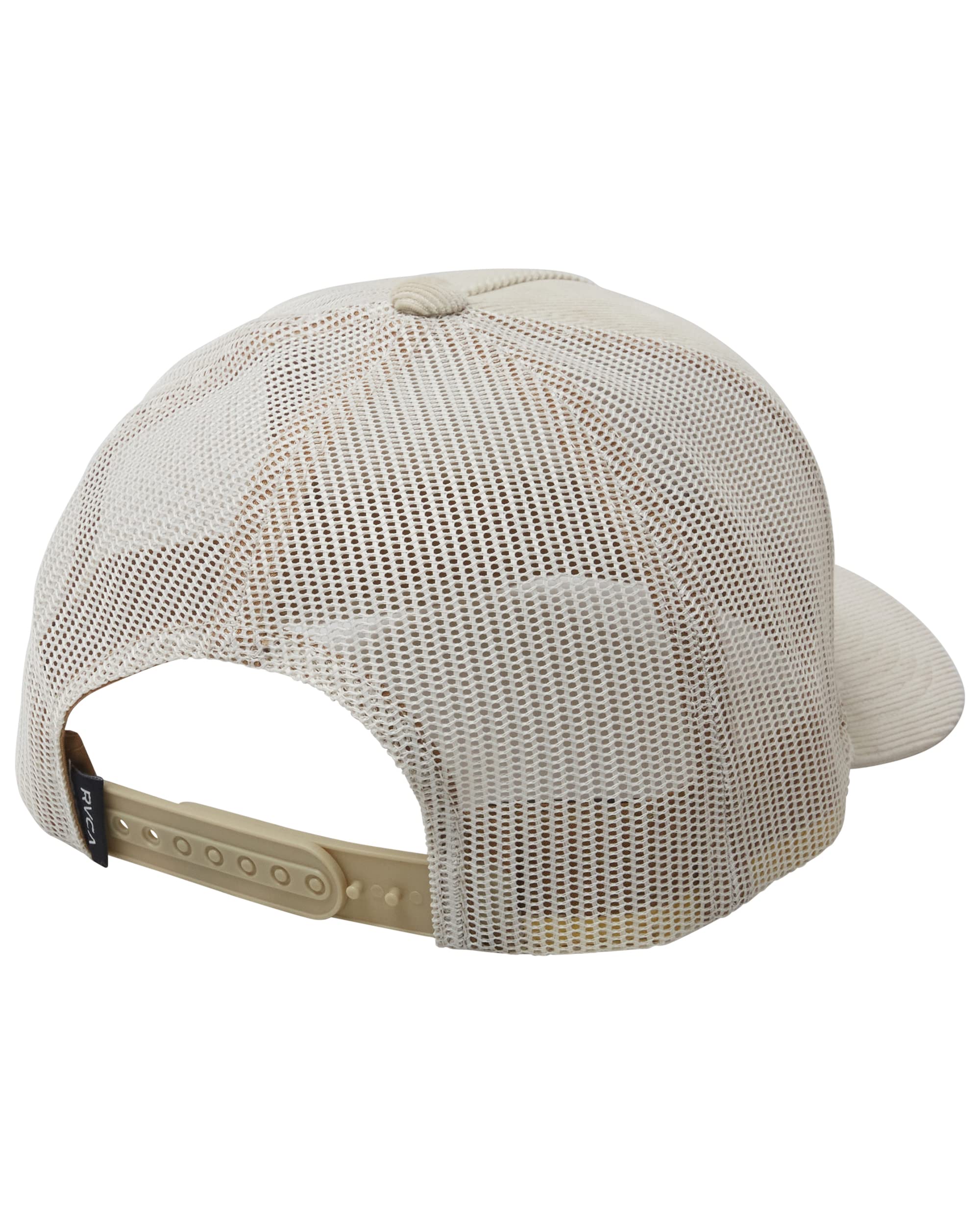 RVCA Men's Ticket Trucker Hat
