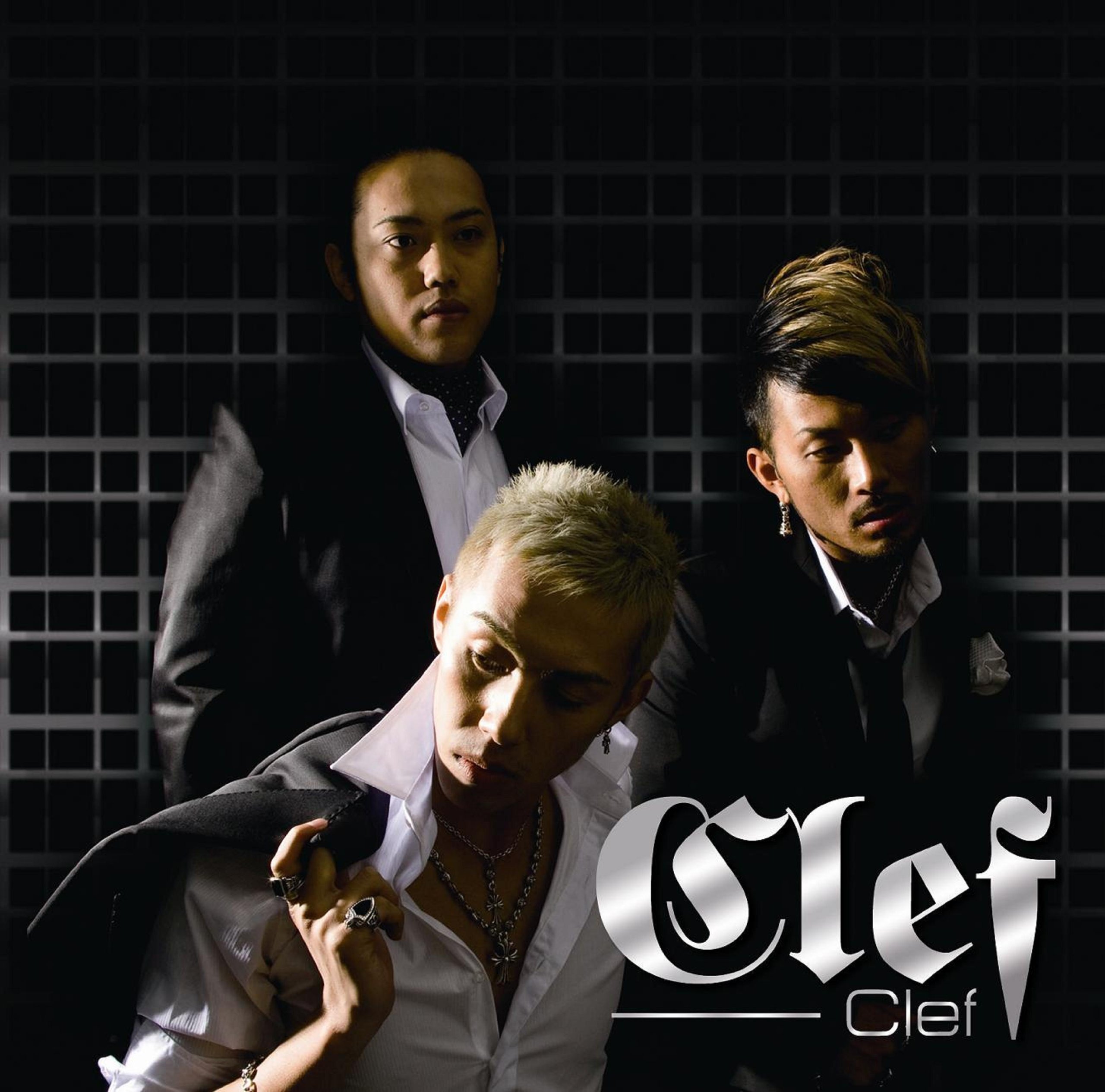 Amazon.co.jp: Clef: ミュージック