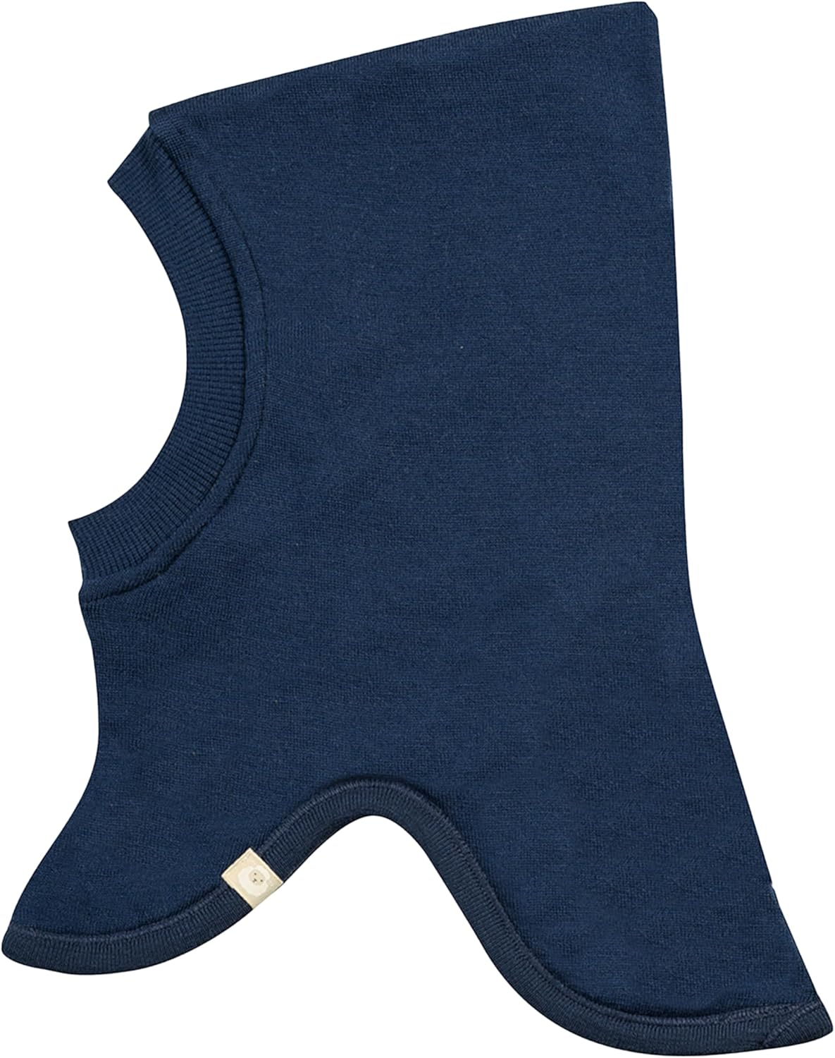 Dilling Kinder Schlupfmütze Aus Merino Wollfrottee – Weich & Kratzfrei