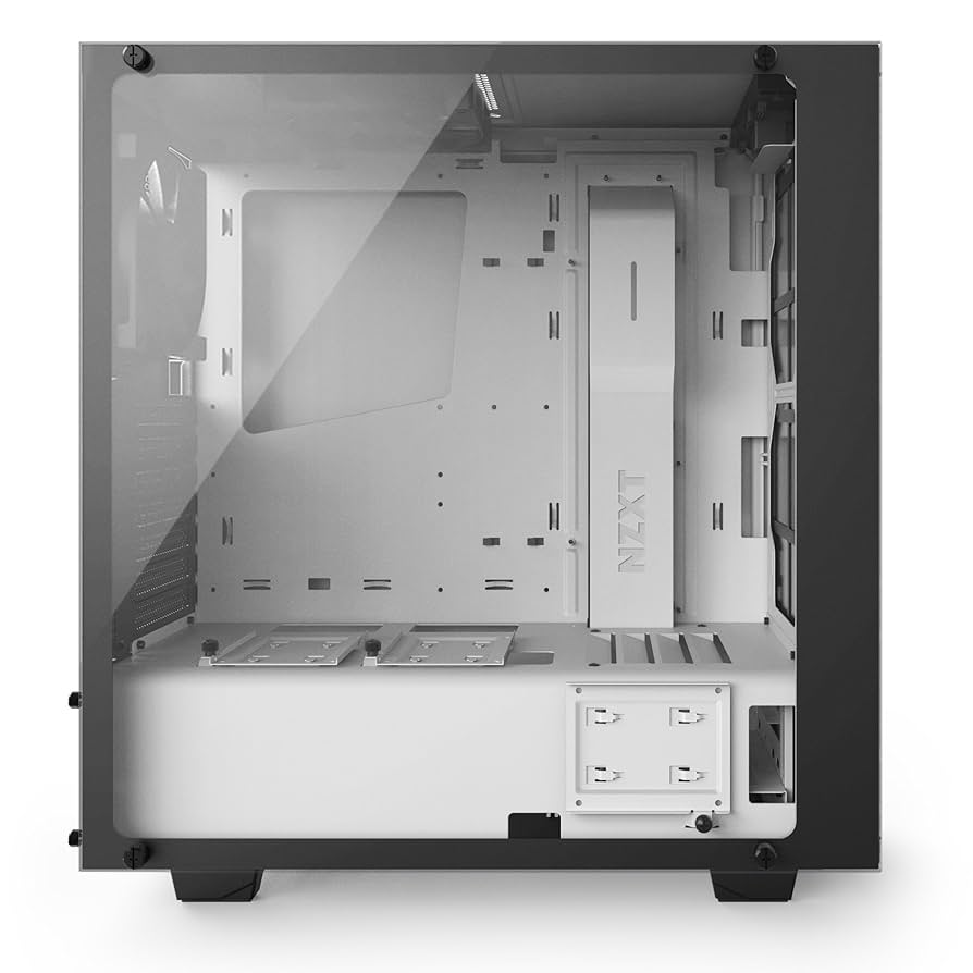 Amazon.co.jp: (エヌゼットエックスティー) NZXT S340VR Elite
