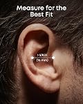 Soundcore AeroFit 2 Pro by Anker, Open-Ear and Active Noise Cancellation Modes, Hi-Res Open Ear Headphones for Commute,Office,Fitness, LDAC, 4-Mic AI Clear Calls, 34H, IP55, Wireless Bluetooth Earbuds