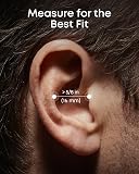 Soundcore di Anker AeroFit 2 Pro, Cuffie Bluetooth Open Ear con ANC, Hi-Res - 4