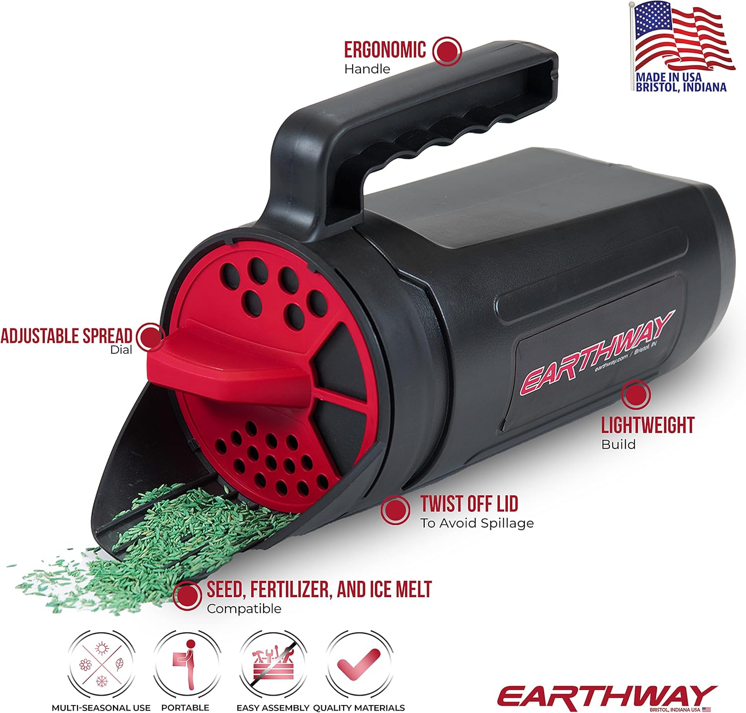 Plant Care Supplies, Soil & Accessories Home & Garden Vigoro Hand Held