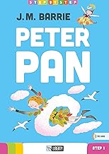 Peter Pan. Ediz. inglese. Con File audio per il download