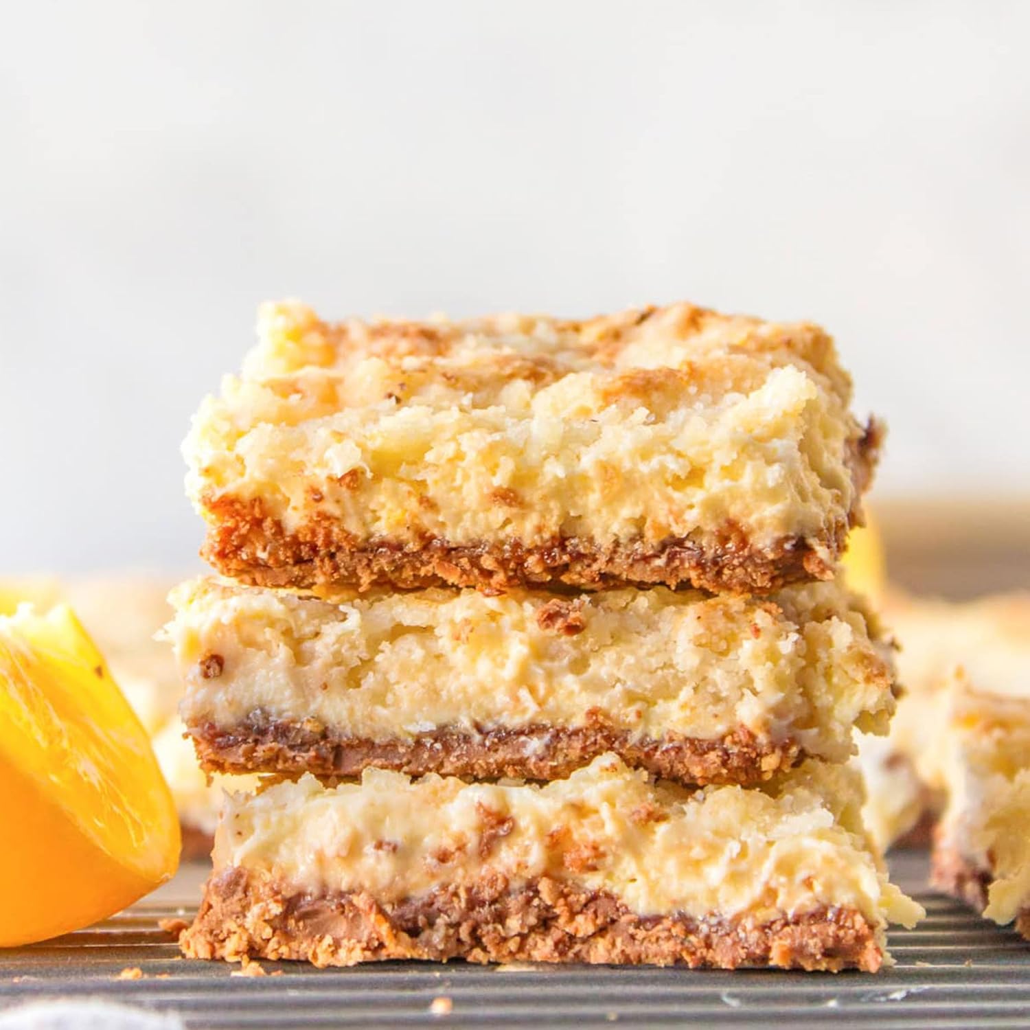 Lemon Crisp Kitt Kat Bars Candy, Bulk, Limited Edit Lemon Flavored