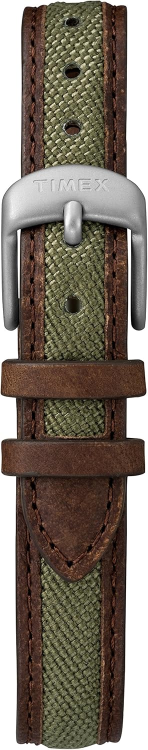 Timex Analogico Classico Quarzo Orologio da Polso TW4B12000 Timex Analogico Classico Quarzo Orologio da Polso TW4B12000