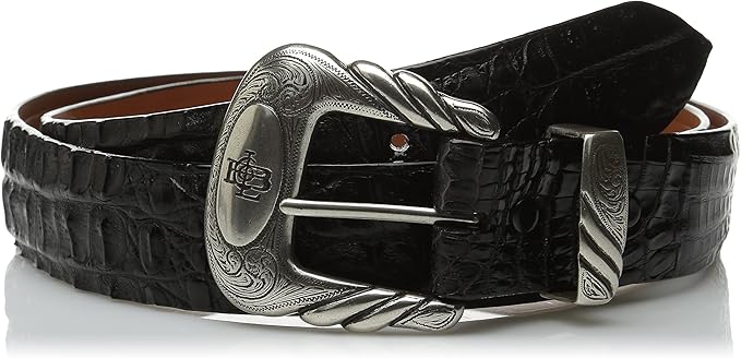 lucchese belts