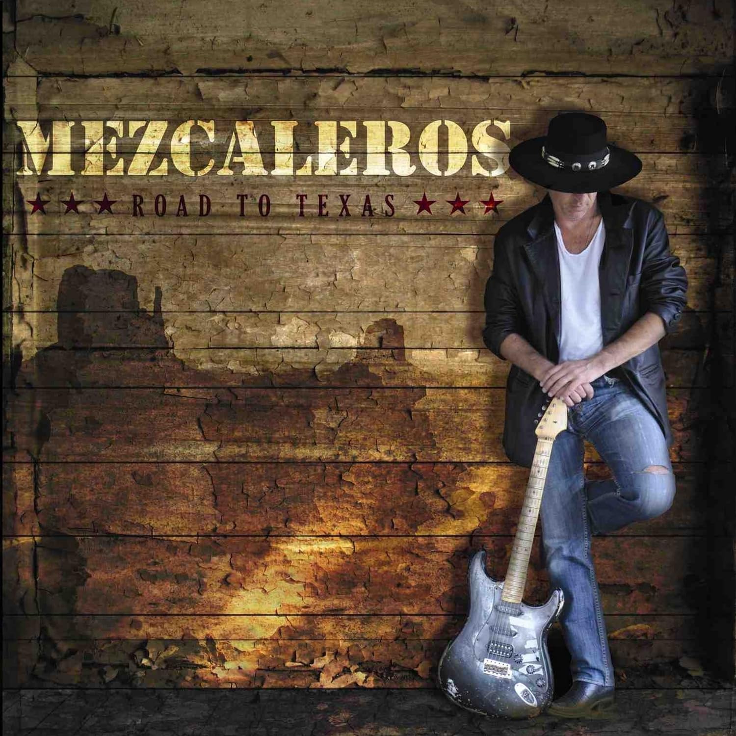 Mezcaleros