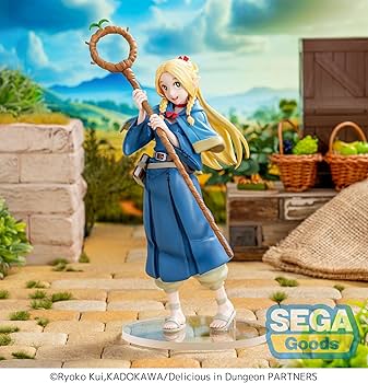 Amazon.co.jp: ダンジョン飯 Luminasta マルシル : おもちゃ