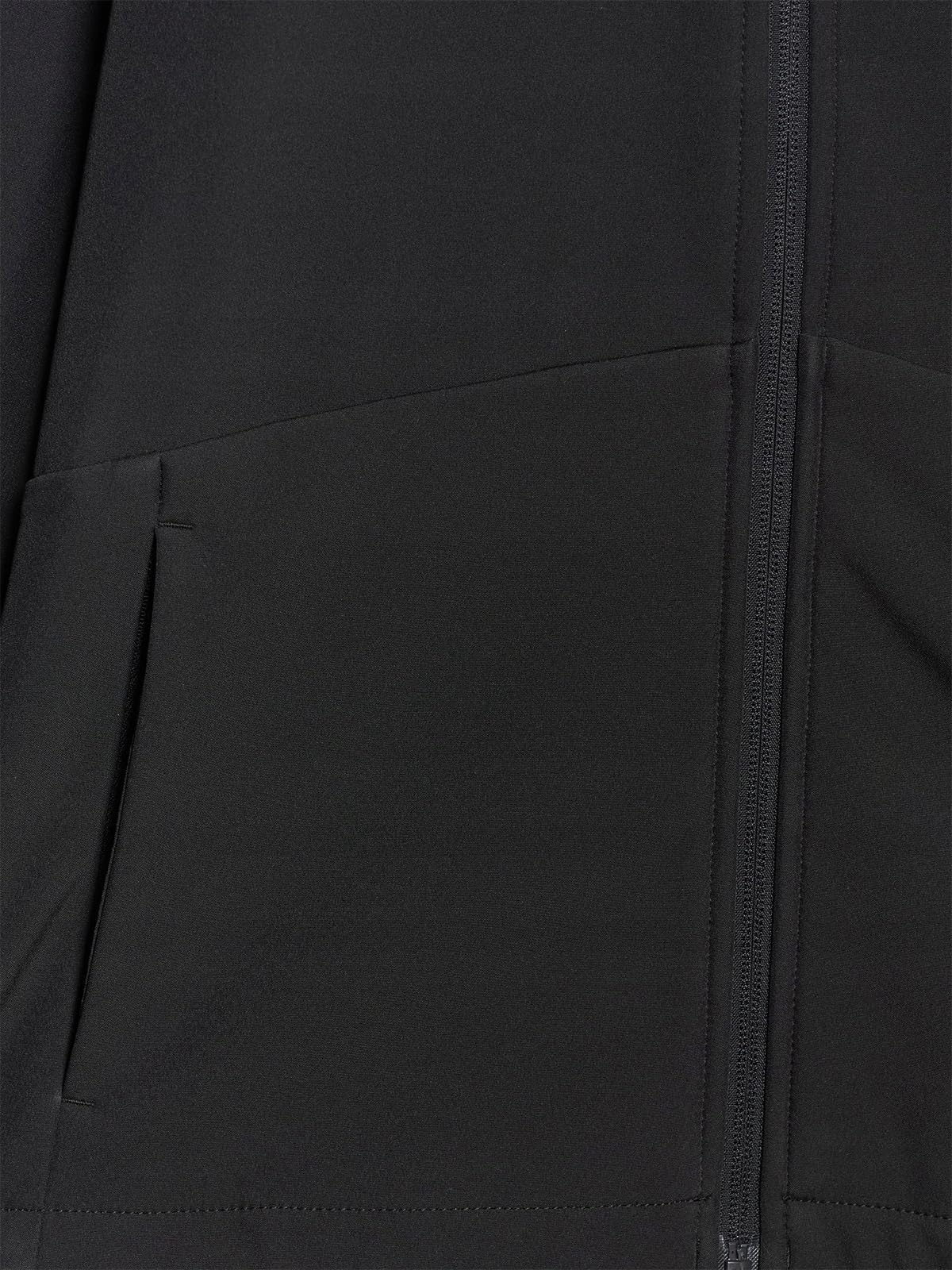 4F Kurtka softshell wiatroodporna membrana 5000 damska