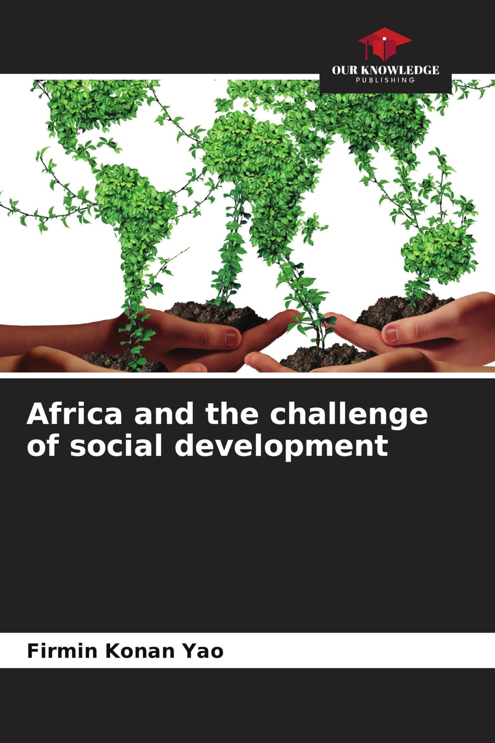 Africa and the challenge of social development