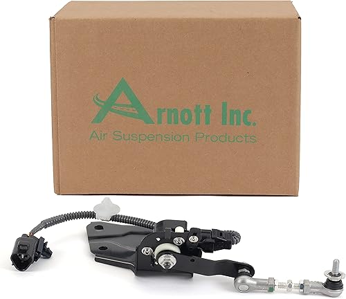 Miniatura 3 de Arnott - Sensor de altura de paseo LT trasero OES - 10-21 Lexus GX460 (J150) - 10-21 Lexus GX460 (J150) (RH-3777)