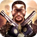 Challenging missions with increasing difficulty level.