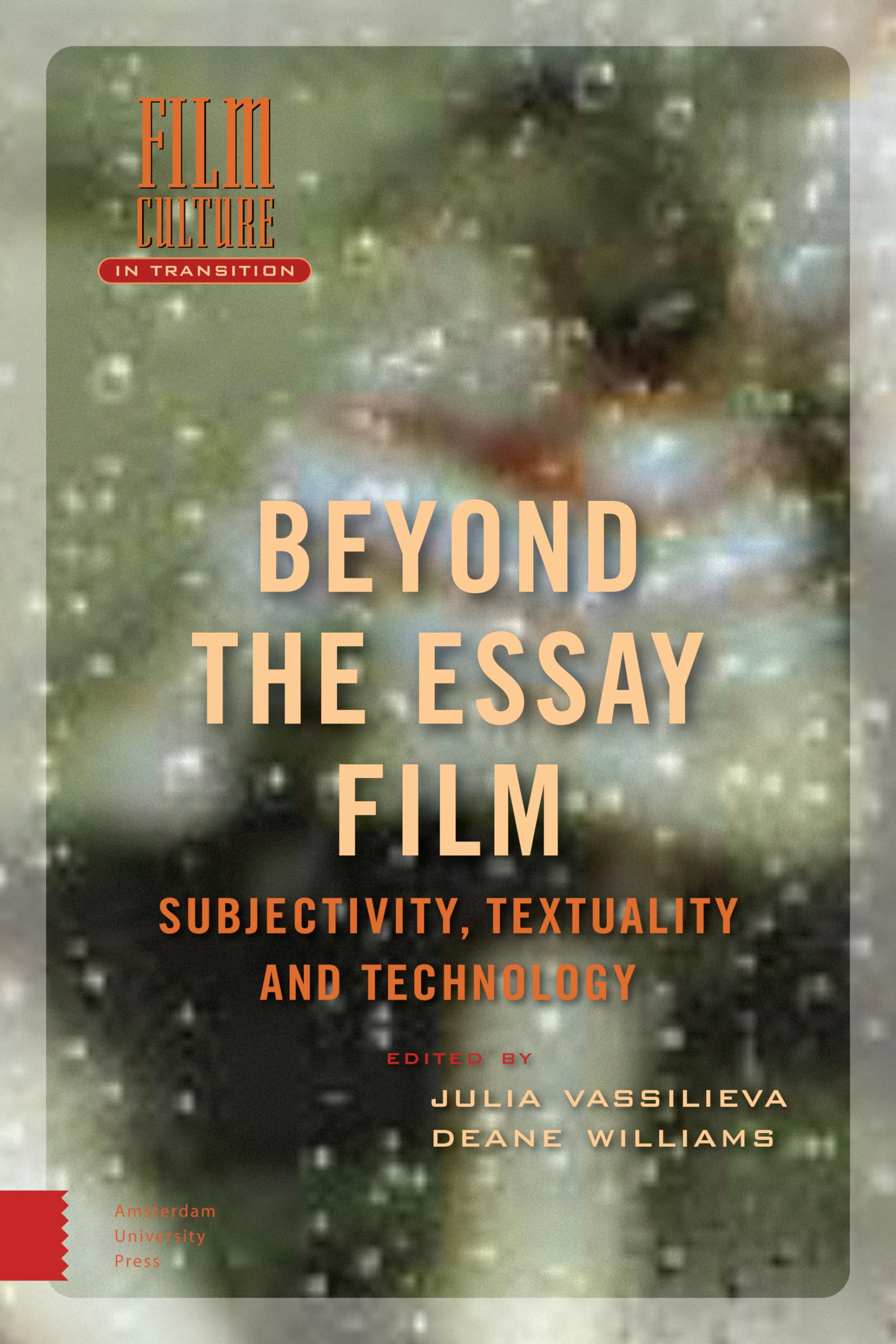 Beyond the Essay Film: Subjectivity, Textuality and Technology (Film Culture in Transition)