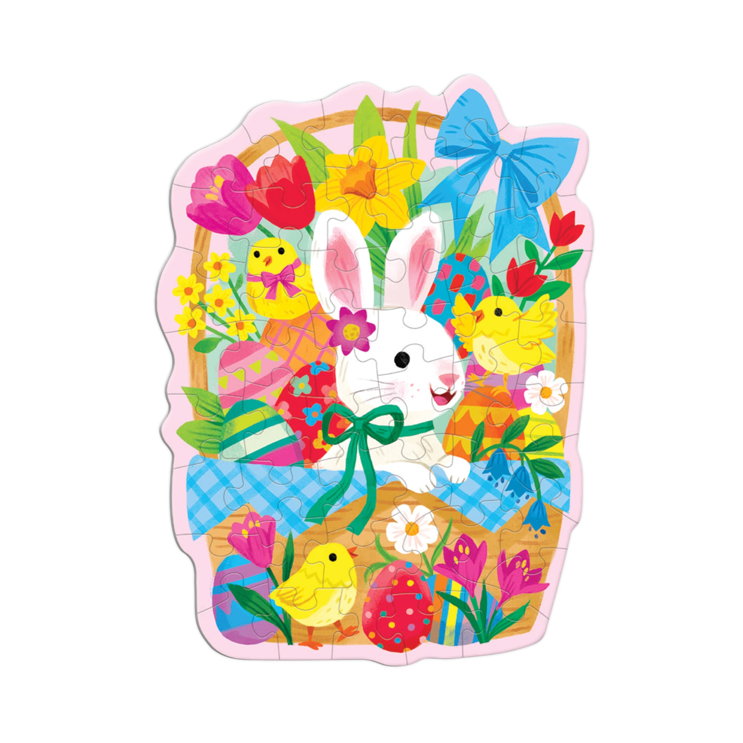 Amazon.com: Mudpuppy: Mini Puzzles