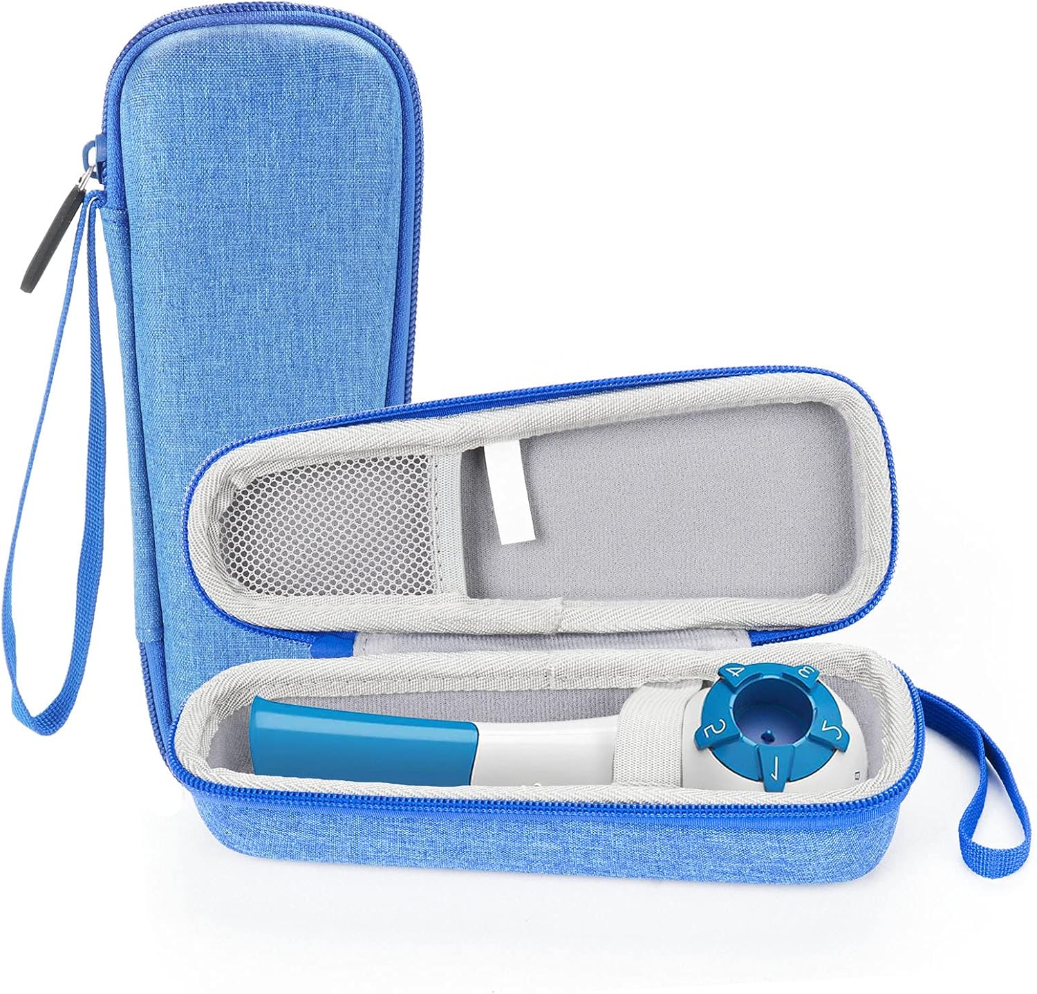 MGZNMTY Protective Hard Case for The Breather/Breather Fit