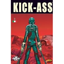 Kick-Ass 3 Italian Edition