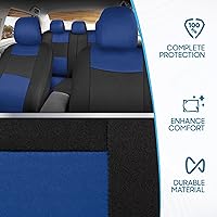 Vista 5 de Polycloth 309 fundas para asientos