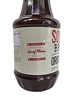 Vista 3 de Sonny's Salsa BBQ Original BBQ 20 oz