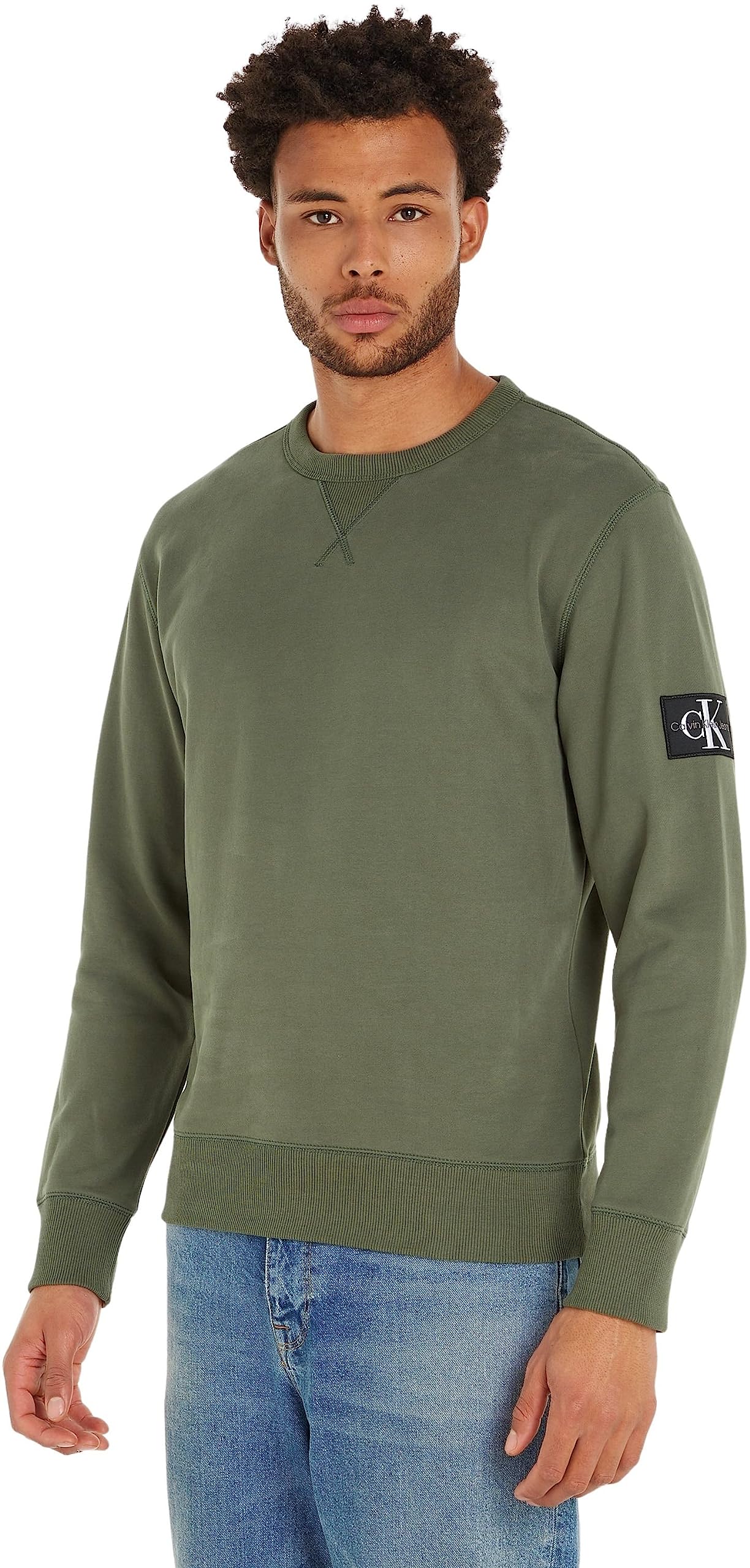 Calvin Klein Sweatshirts
