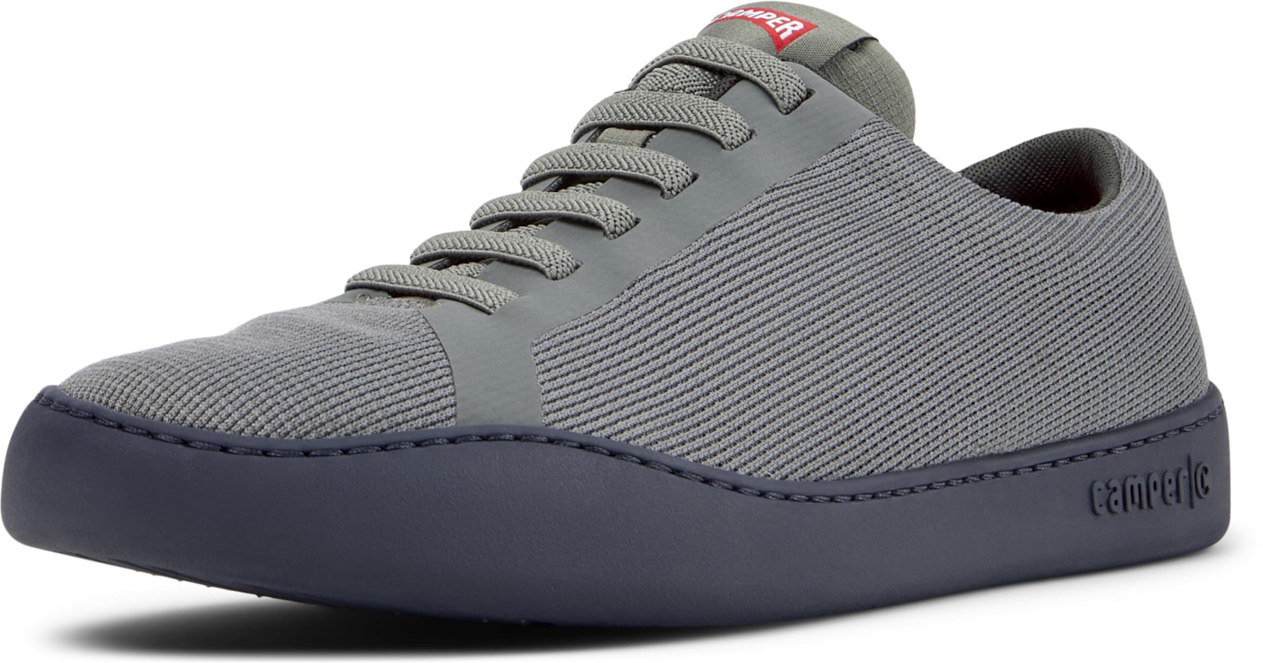 Camper Peu Touring Men Sneaker Medium Gray 42 (EU)