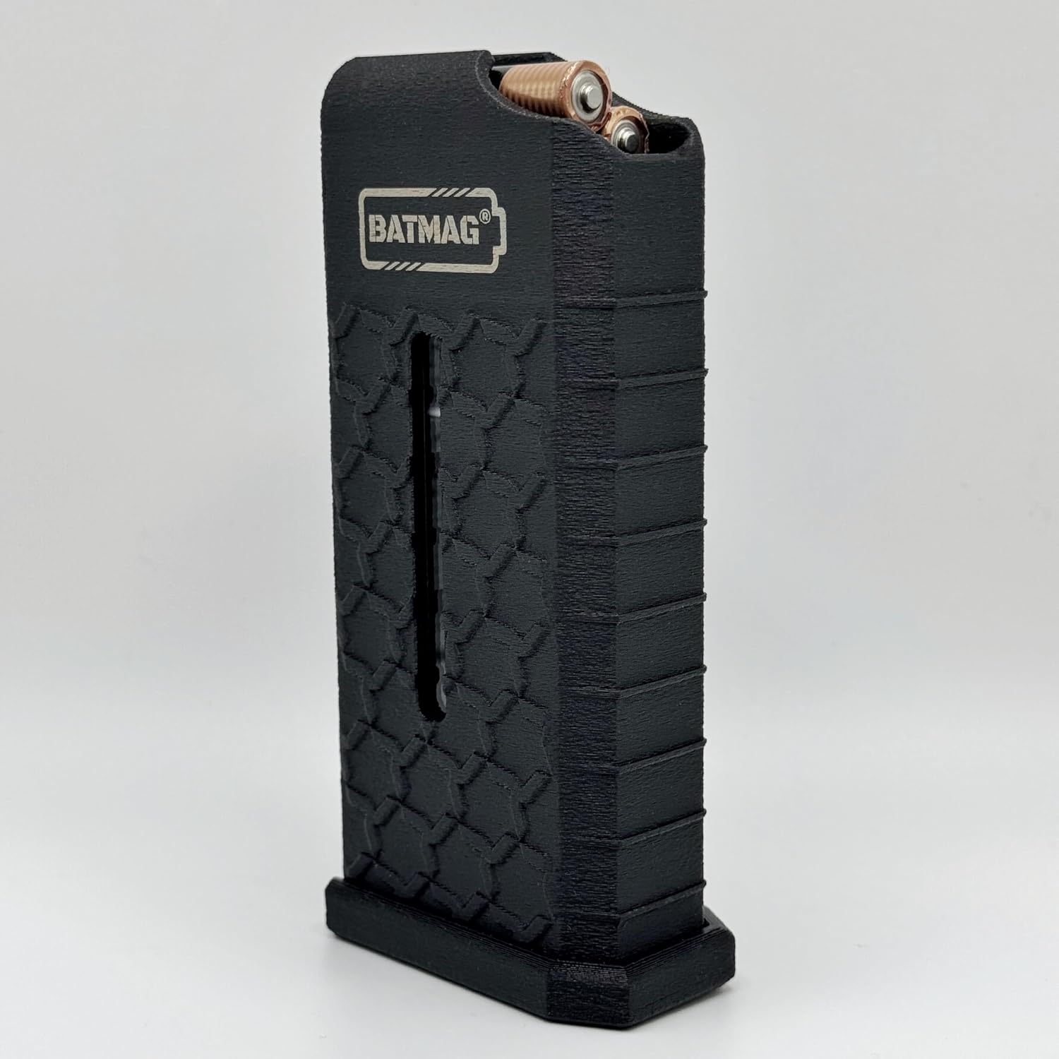 Battery Organizer (GEN 3 for AAA Batteries)