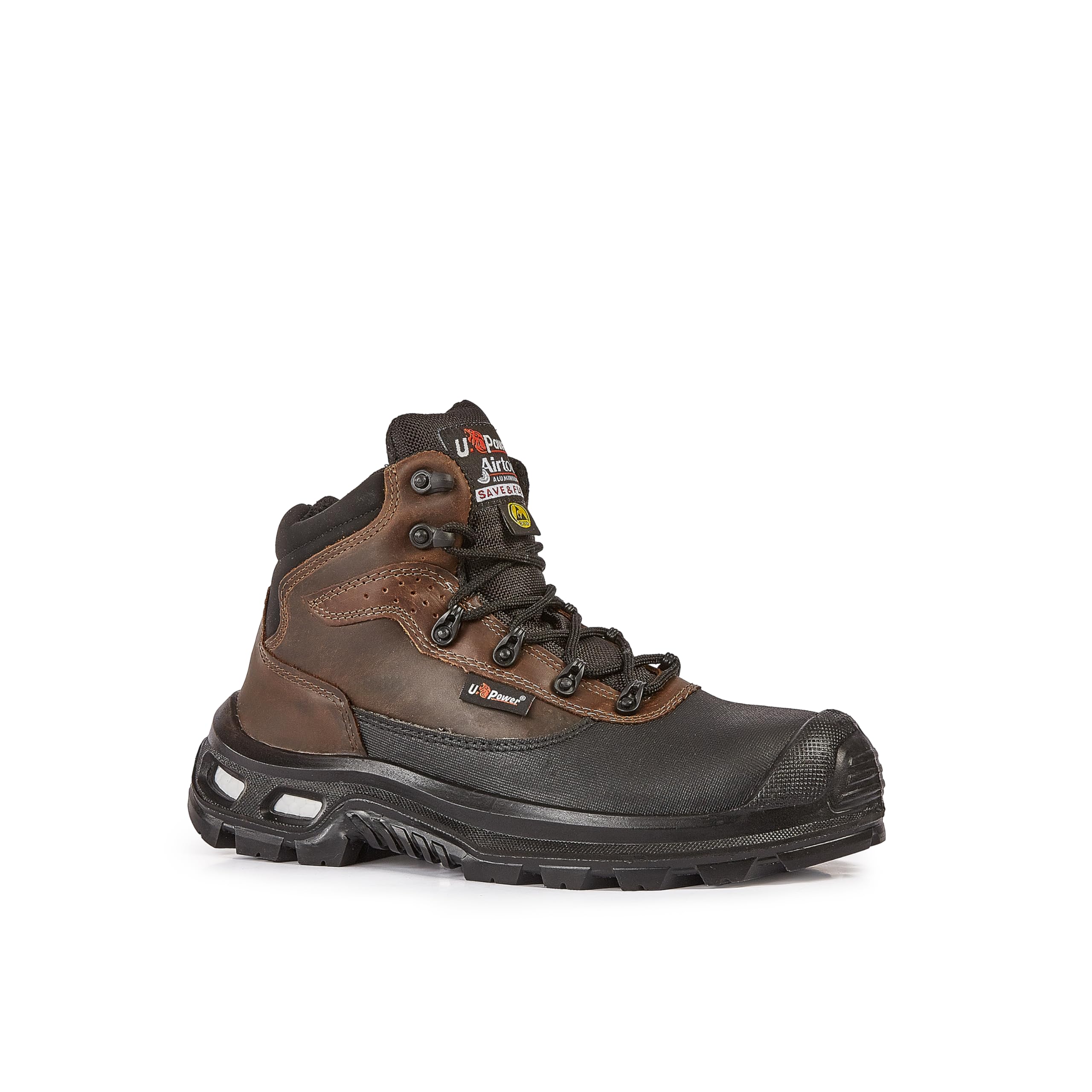 U-Power Red Lion Floyd Safety Shoes Online - Dettaglio
