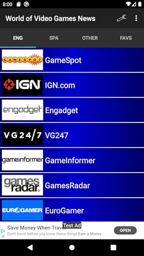 Noticias de Videojogos
