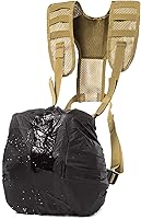 Vista 6 de FIELDCRAFT Binocular Arnés Pecho Pack Campo Pack Estuche para Hombres y Mujeres para Binos Cámaras Óptica Telémetro Gear