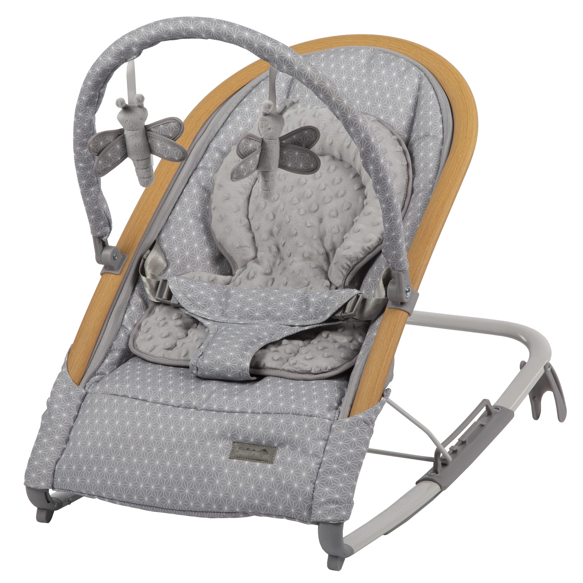 Safety 1st Amherst Rocker, Stardust : Amazon.ca: Baby