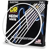 DR Strings HI-DEF NEON Electric Guitar Strings (NWE-9/46)
